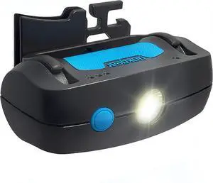 noxgear Tracer Add-On Chest Light, 500 Lumens, USB-C Rechargeable noxgear Tracer Add-On Chest Light, 500 Lumens, USB-C Rechargeable