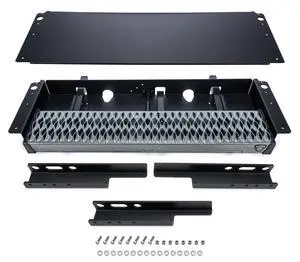 WTS - 36in Retractable Step Rear Ford Tranit WTS - 36in Retractable Step Rear Ford Tranit