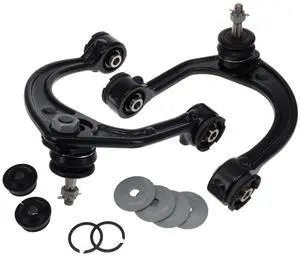 CONTROL ARMS CONTROL ARMS