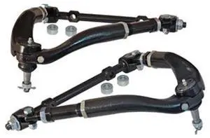 CONTROL ARMS PAIR CONTROL ARMS PAIR