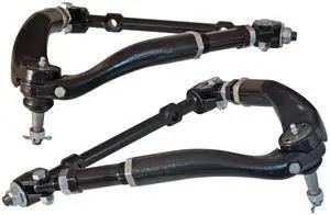 CONTROL ARMS CONTROL ARMS