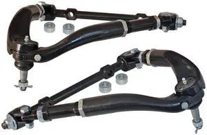 UPPER CONTROL ARMS UPPER CONTROL ARMS
