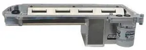 OIL PAN OIL PAN