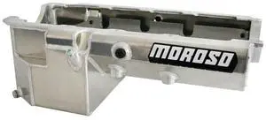 OIL PAN OIL PAN