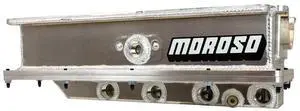 OIL PAN SBF OIL PAN SBF