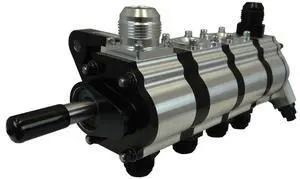 OIL PUMP T3 4 STAGE FUEL PUM OIL PUMP T3 4 STAGE FUEL PUM