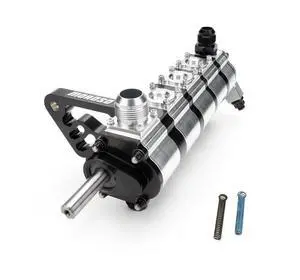 DRY SUMP PUMP T3 SERIES DRY SUMP PUMP T3 SERIES