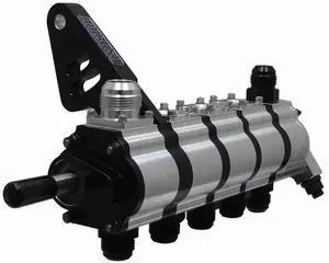 DRY SUMP OIL PUMP DRY SUMP OIL PUMP