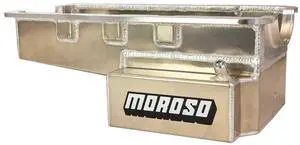 OIL PAN FORD 289-302 OIL PAN FORD 289-302