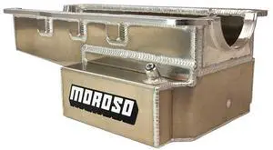 OIL PAN FORD 351W OIL PAN FORD 351W