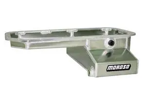 OIL PAN OIL PAN
