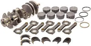ROTATING ASSEMBLY ROTATING ASSEMBLY