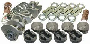 ROTATING ASSEMBLY ROTATING ASSEMBLY