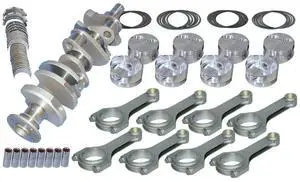 ROTATING ASSEMBLY ROTATING ASSEMBLY