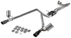 EXHAUST KIT EXHAUST KIT
