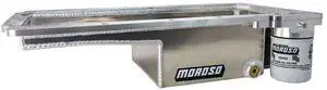 OIL PAN GM LS SWAP OIL PAN GM LS SWAP