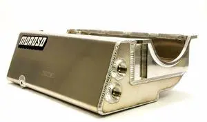 OIL PAN OIL PAN