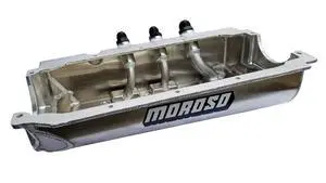 OIL PAN DART/ROCKET OIL PAN DART/ROCKET