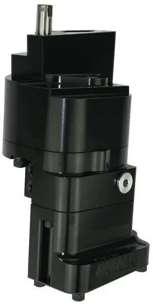 OIL PUMP BBC HIGH VOLUME OIL PUMP BBC HIGH VOLUME