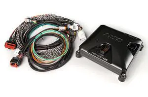 IGNITION SYSTEM PRO 600 IGNITION SYSTEM PRO 600