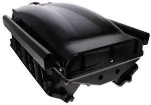INTAKE MANIFOLD INTAKE MANIFOLD