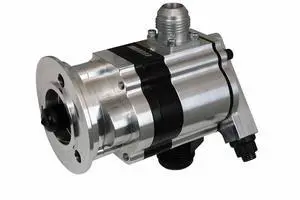 OIL PUMP EXTERNAL OIL PUMP EXTERNAL