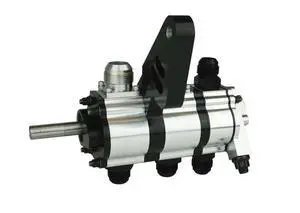 DRY SUMP PUMP TRI LOBE DRY SUMP PUMP TRI LOBE