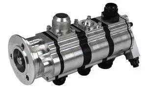 DRY SUMP PUMP DRY SUMP PUMP