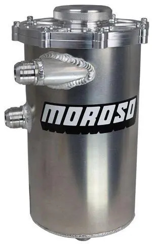 DRY SUMP TANK 6 QT DRY SUMP TANK 6 QT