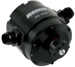 VAC PUMP 4 VANE VAC PUMP 4 VANE