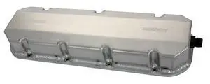 FAB VALVE COVERS FAB VALVE COVERS