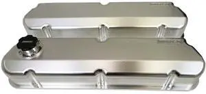 VALVE COVER VALVE COVER