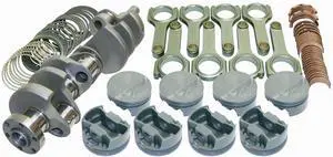 ROTATING ASSEMBLY ROTATING ASSEMBLY