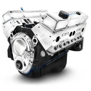 ENGINE CRATE 350 CI 341HP ALUM ENGINE CRATE 350 CI 341HP ALUM