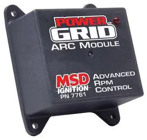 POWER GRID SYSTEM POWER GRID SYSTEM
