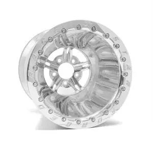 63 Pro Forged 16x16 DBL Pro Stock Polished 63 Pro Forged 16x16 DBL Pro Stock Polished