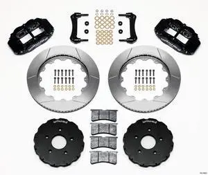 SL6R FRONT KIT 14.00 2005-U SL6R FRONT KIT 14.00 2005-U