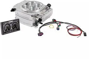 SNIPER 2 POLISHED 5" TSLCD KIT SNIPER 2 POLISHED 5" TSLCD KIT
