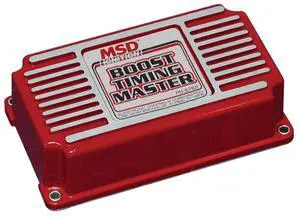 B T M FOR MSD IGNITIONS B T M FOR MSD IGNITIONS
