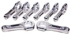 BBC 6.385in Aluminum Rod Set BBC 6.385in Aluminum Rod Set