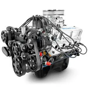 ENGINE COMPLETE ASSEMBLY ENGINE COMPLETE ASSEMBLY