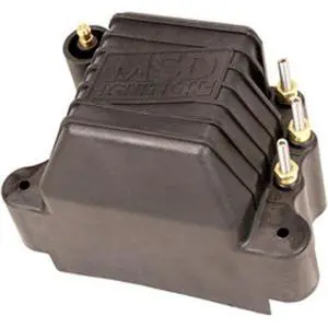 COIL IGNITION MAGNETO 45000V COIL IGNITION MAGNETO 45000V