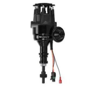 DISTRIBUTOR MSD BLACK BILLET DISTRIBUTOR MSD BLACK BILLET