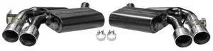 EXHAUST SYSTEM KIT EXHAUST SYSTEM KIT