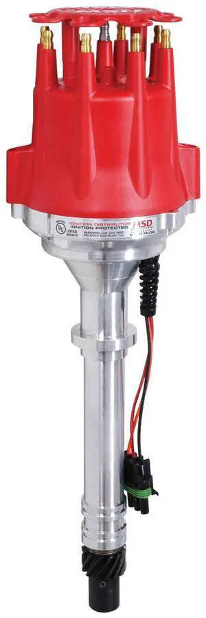 MARINE DISTRIBUTOR MARINE DISTRIBUTOR