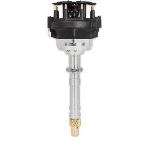 DISTRIBUTOR PRO-BILLET SB CHEV DISTRIBUTOR PRO-BILLET SB CHEV