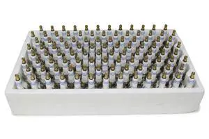 Bosch Motorsport Spark Plugs 100pk Bosch Motorsport Spark Plugs 100pk