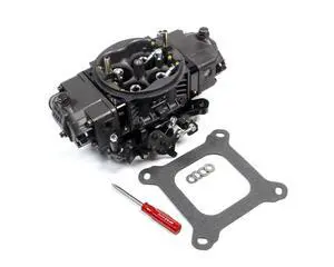 CARBURETOR 4BBL 850CFM MECH CARBURETOR 4BBL 850CFM MECH