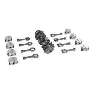 ROTATING ASSEMBLY 355 CHEVY ROTATING ASSEMBLY 355 CHEVY