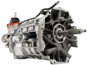 T56 Magnum 6-Speed GM Trans - Wide Ratio T56 Magnum 6-Speed GM Trans - Wide Ratio